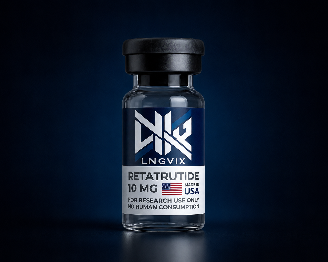 RETATRUTIDE 10MG