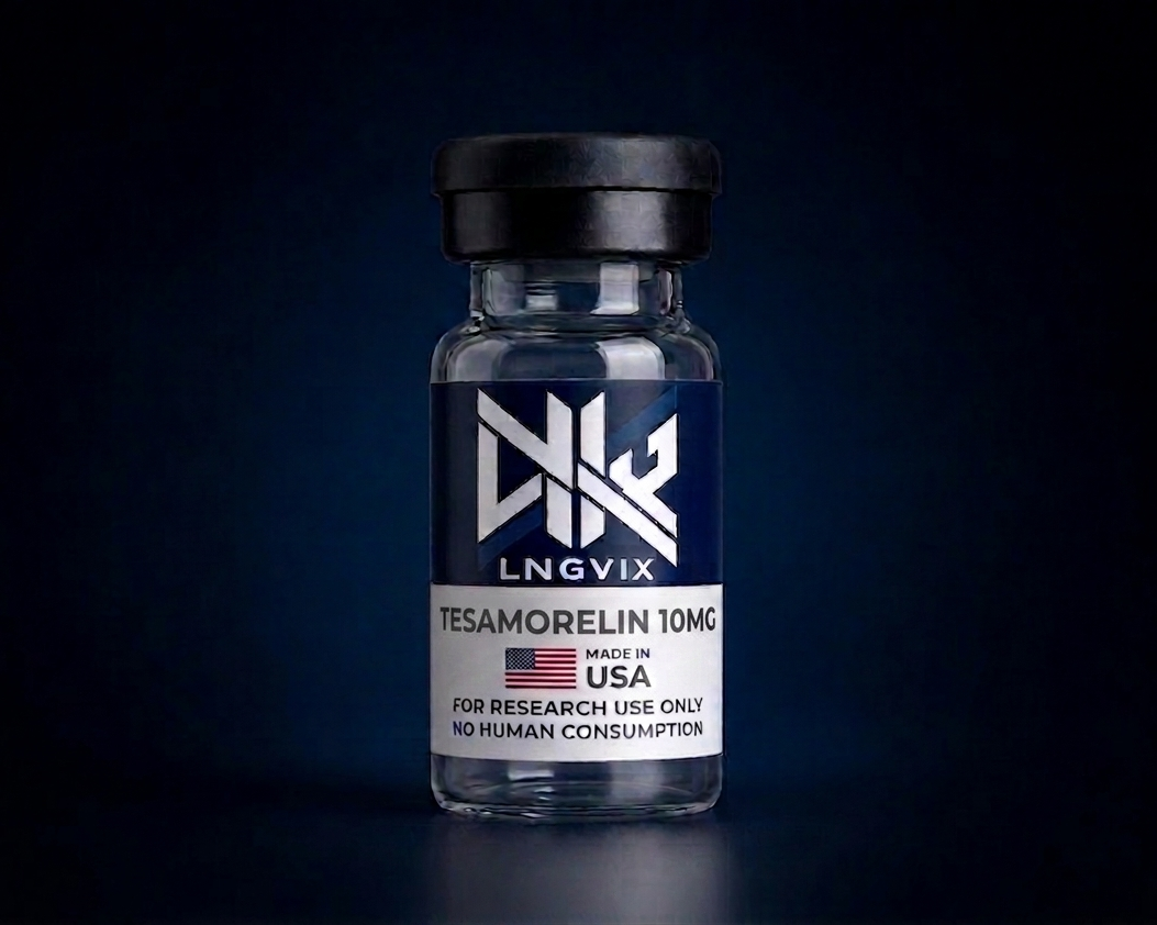 TESAMORELIN 10MG