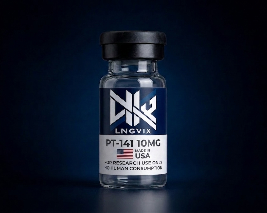 PT-141 10MG