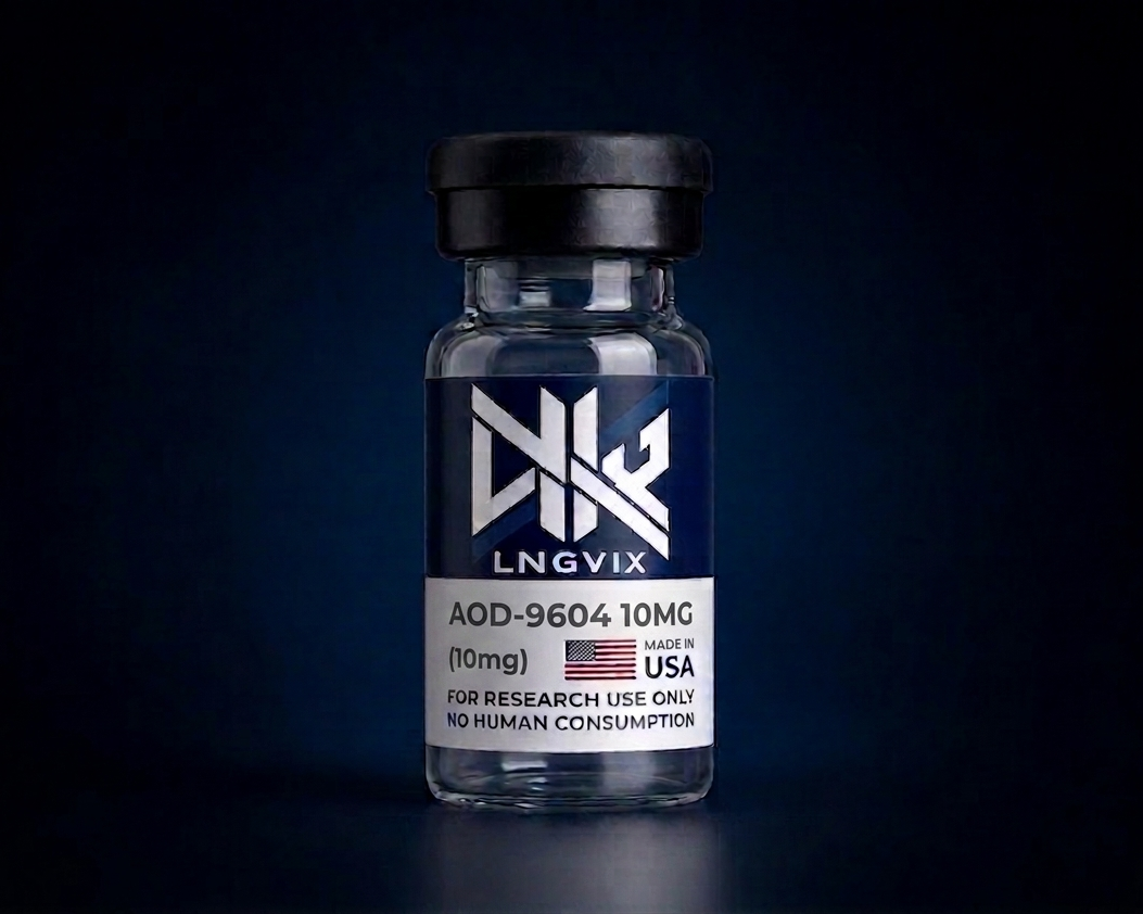 AOD-9604 10MG