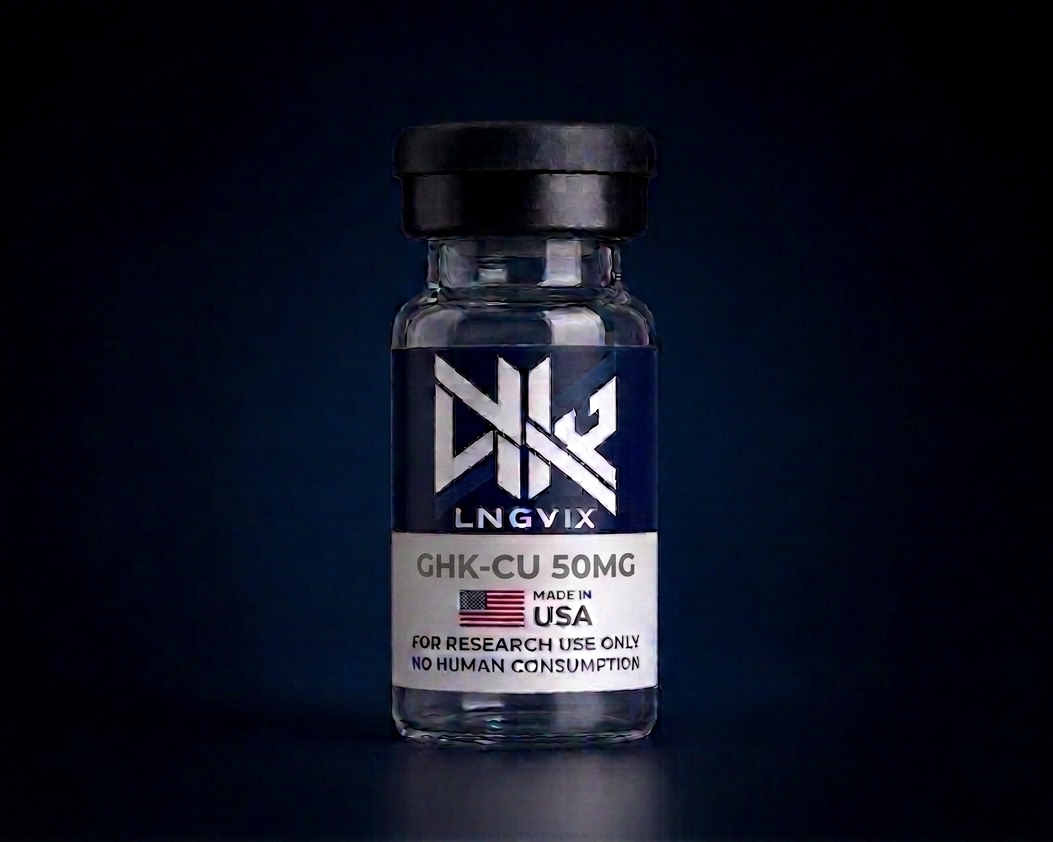 GHK-CU 50MG