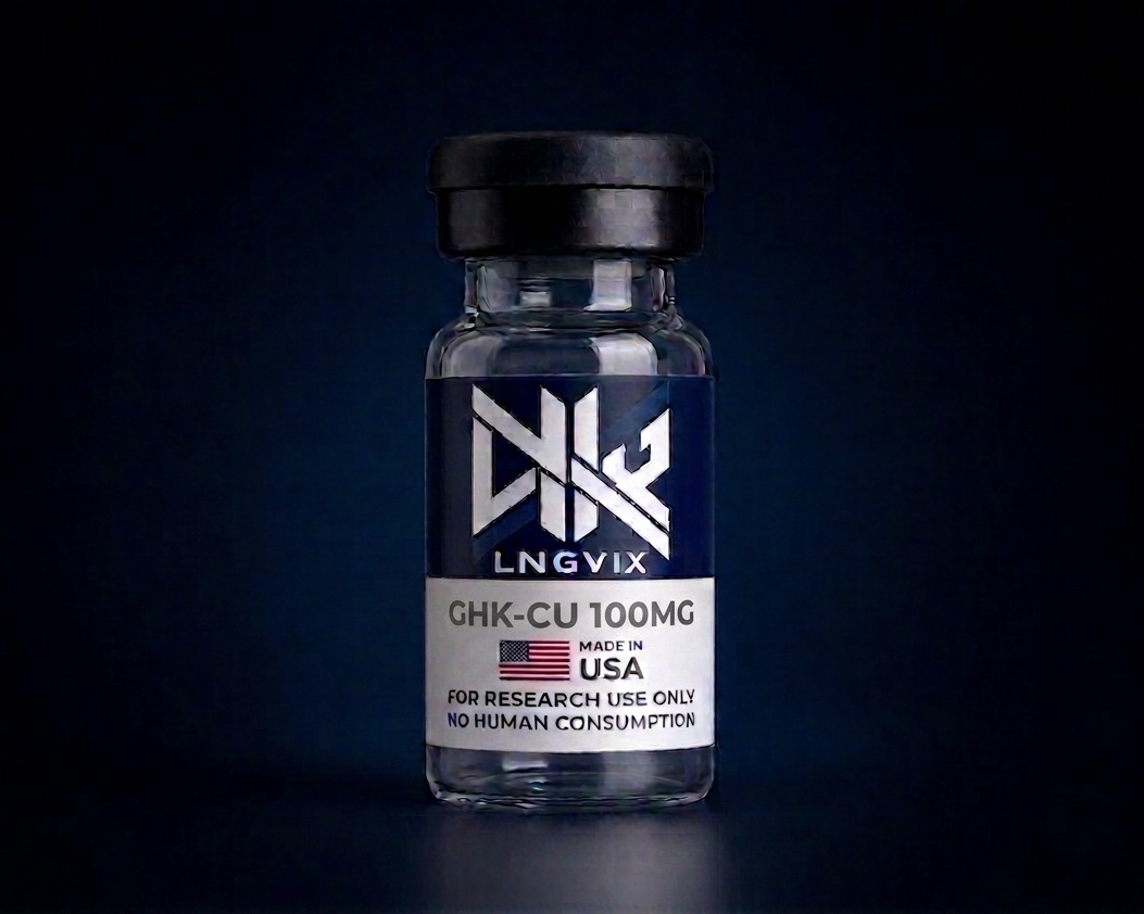 GHK-CU 100MG β My Store