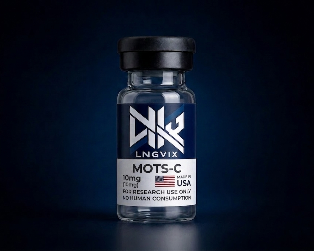 MOTS-C 10MG