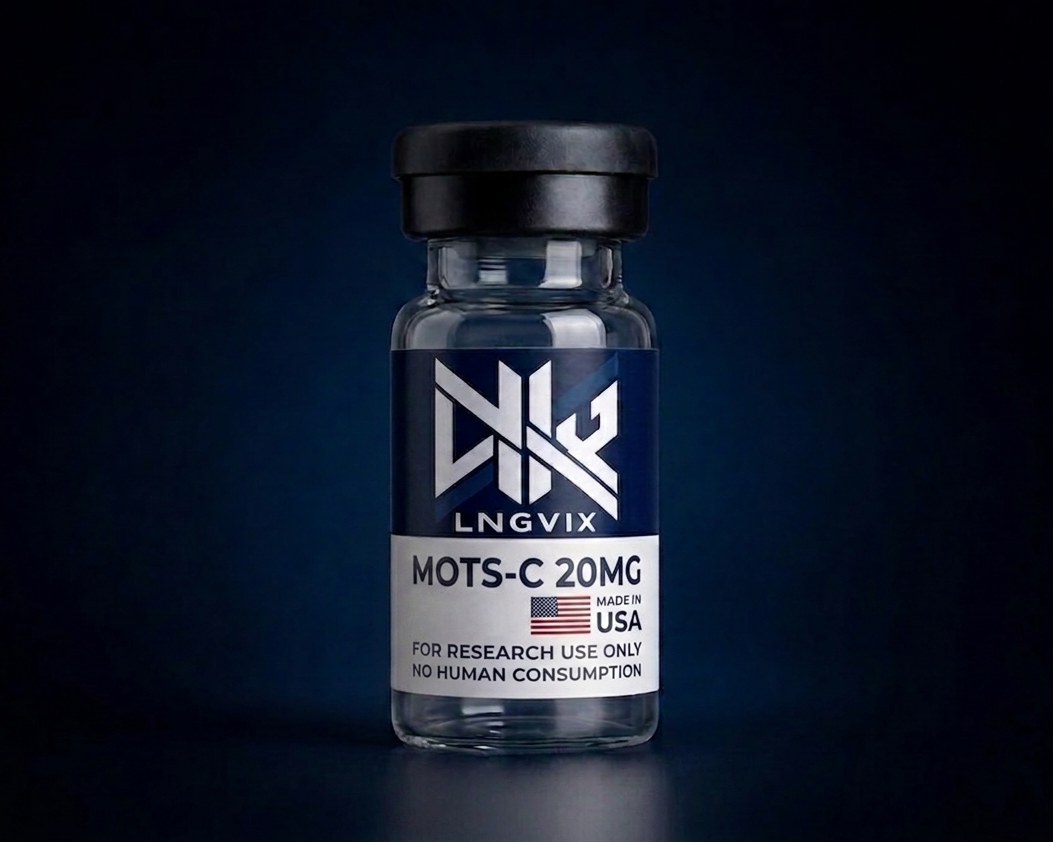 MOTS-C 20MG