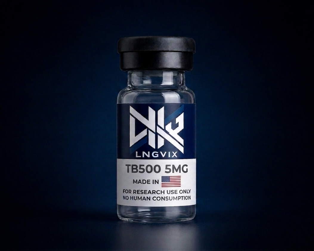 TB500 5MG