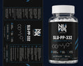 SLU-PP-332 CAPSULES (200MCG PER CAP